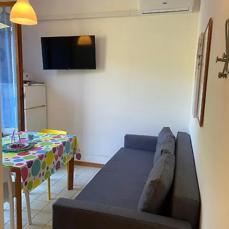 Sunlight Apartment *