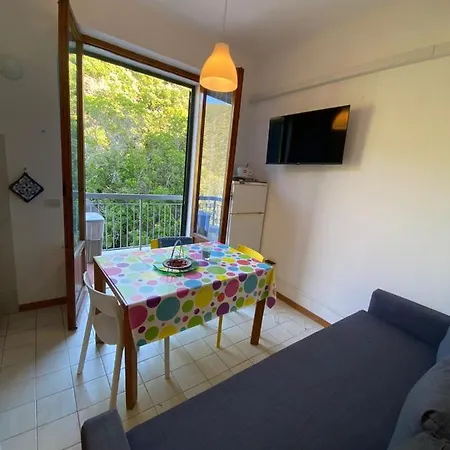 Sunlight Apartment